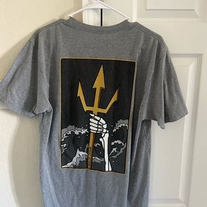 Forward Observation trident T-Shirt